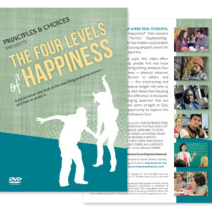 Happiness DVD Amaray