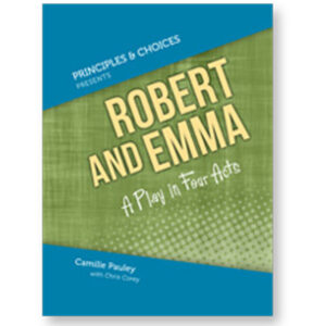 robert emma